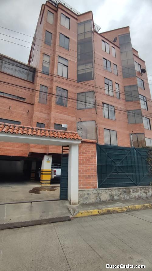VENDO DEPARTAMENTO
