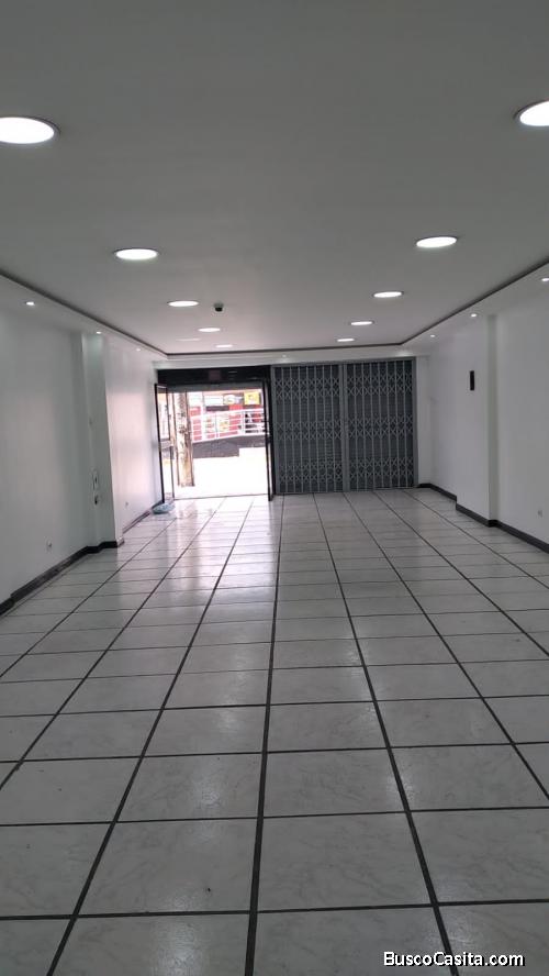 RENTO LOCAL COMERCIAL SECTOR AVENIDA LA PRENSA ANTIGUO AEROPUERTO 