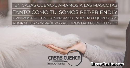 HERMOSA CASA 