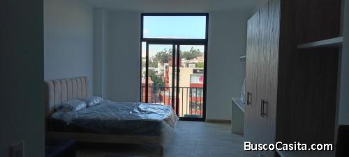 Suite amoblada Cumbayá - sector Universidad San Francisco