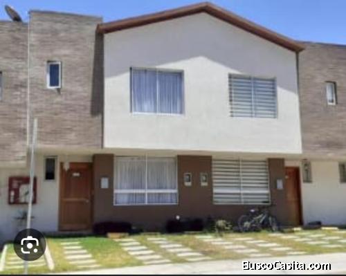 RENTO CASA CONJUNTO PRIVADO SECTOR POMASQUI