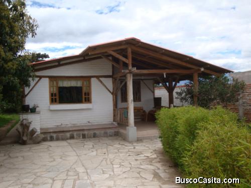 VENTA Quinta vacacional en Guayllabamba sector Bello Horizonte