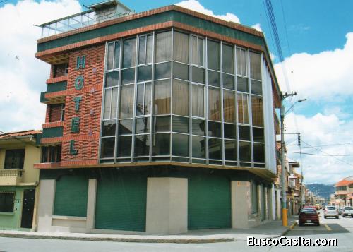 EDIFICIO RENTERO DE RENTE O ALQUILER
