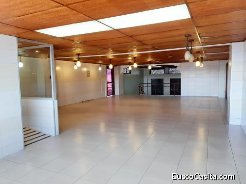 ARRIENDO LOCAL 285 M2, SECTOR ANDALUCÍA
