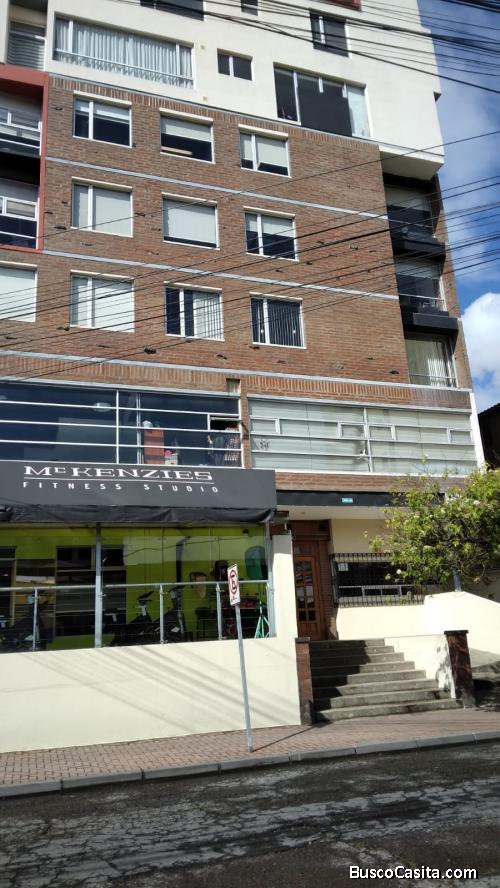 VENTA DE OFICINA 
