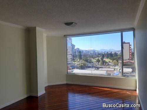 VENDO SUITE CON VISTA, PLATAFORMA NORTE