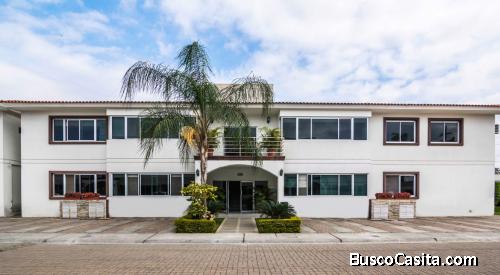 Vendo Urb. Singapur. Km 5 Av. Samborondón 