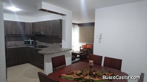 Casa en Urbanización Privada Portoviejo 