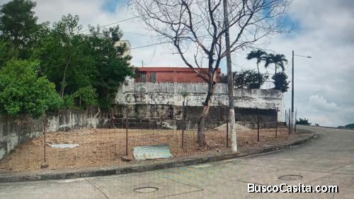 Urbanización Senderos 