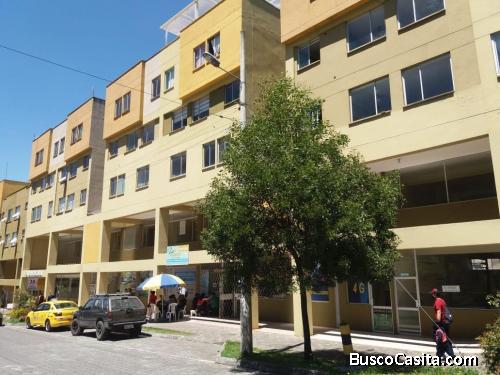 DEPARTAMENTO POR ESTRENAR - SECTOR SUR DE QUITO