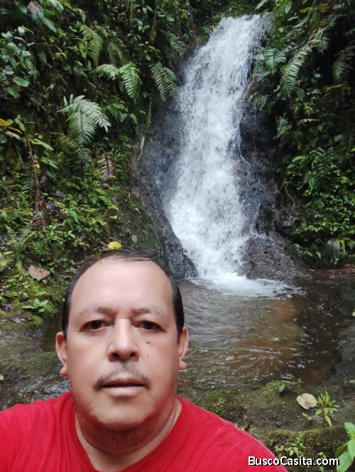Se vende Finca de 56 hectáreas 