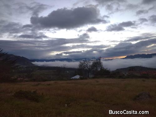 TERRENO EN VENTA 