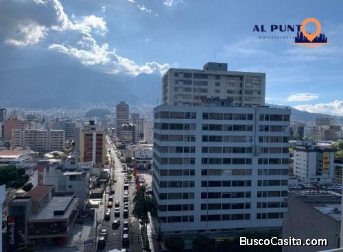 Departamento en renta, cerca al multicentro Quito - Ecuador