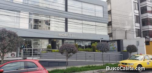 VENTA LOCAL COMERCIAL SECTOR LA PRADERA