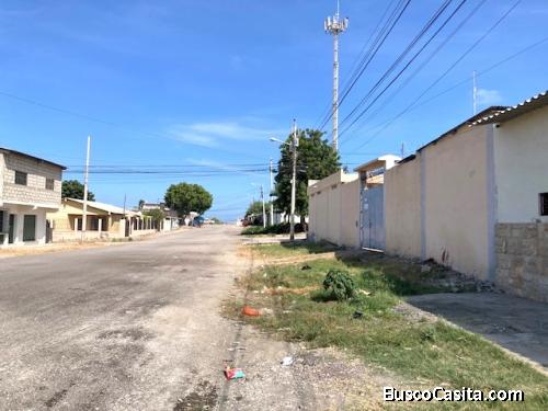 VENTA DE 2 CASAS CONSTRUIDAS EN UN MISMO TERRENO EN LA LIBERTAD