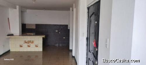 Alquilo departamento en Suroeste de Guayaquil