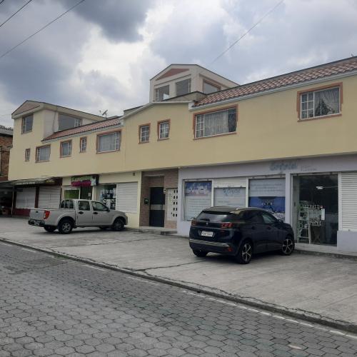 SUITE con terraza en renta, ubicada en Capelo, estacionamiento, espectacular vista