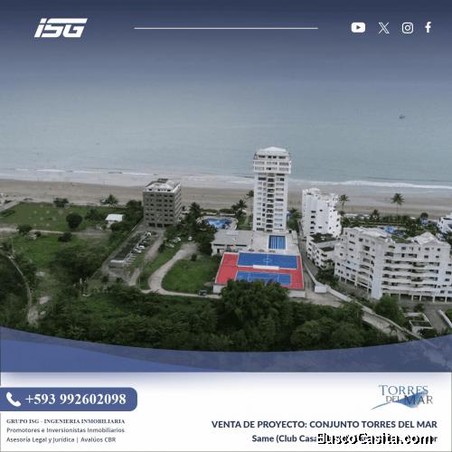PROYECTO INMOBILIARIO DE ALTA PLUSVALIA SAME BEST WESTERN