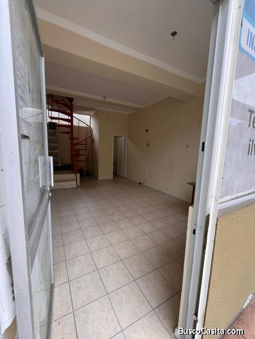 Local de venta Ciudad Jardín