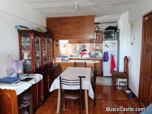 Departamento en venta La Mañosca