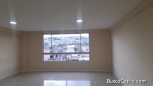 VENDO AMPLIA OFICINA 50 M2  CERCA  A  PLATAFORMA SUR