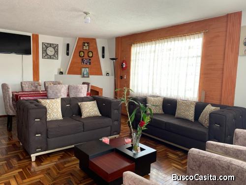 HERMOSO Y ACOGEDOR DEPARTAMENTO DE TUS SUEÑOS