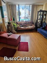 RENTO CONFORTABLE SUITE DE DOS HABITACIONES
