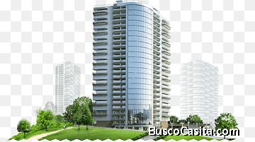 VENDO AMPLIO DEPARTAMENTO EN CHILE Y BOLIVIA