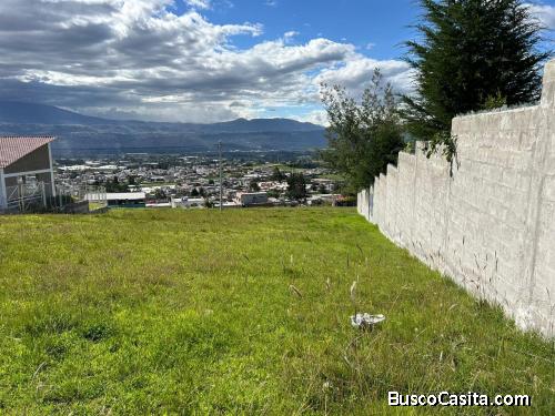 VENDO 200 m2 EN YARUQUI BARRIO SAN JOSE