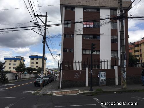 OPORTUNIDAD VENTA DEPARTAMENTO CONDOMINIO SAN CARLOS, Norte de Quito