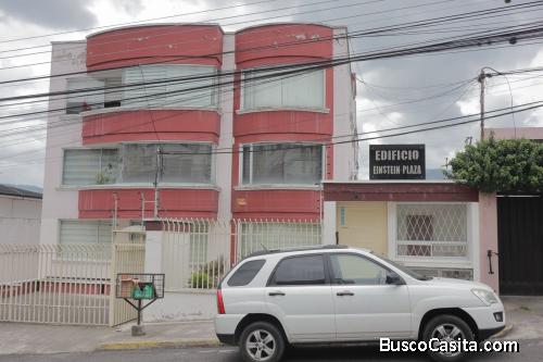 Amplio y Cómodo Departamento, Zona Segura