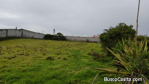 Terreno de Venta 2.000 M2, Alangasi, La Merced