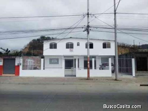 DEPARTAMENTO EN ALQUILER