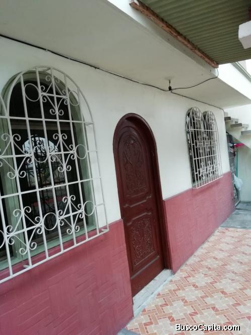 GUAYACANES ARRIENDO DEPARTAMENTO