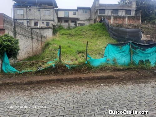 Venta De Terreno En Urbanizacion Bellavista Del Sur Cera De Ciudad Jardin