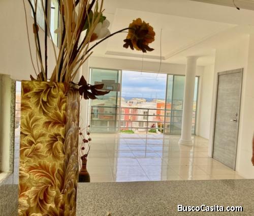 Departamentos en Ventaalquiler en Urbanización Villa Marina Ruta del Sol