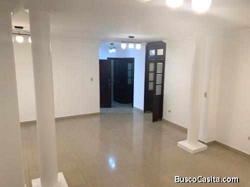 VENDO DEPARTAMENTO PLANTA BAJA CEIBOS NORTE