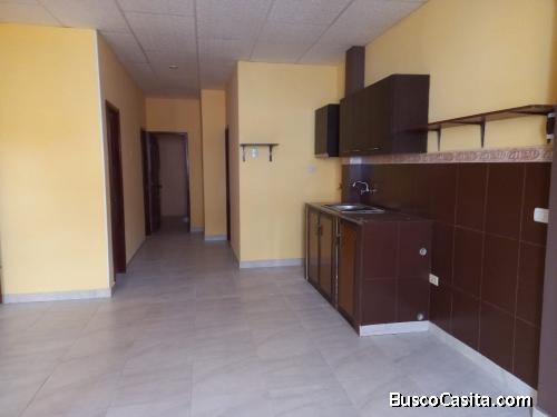 ALQUILO DEPARTAMENTO PLANTA ALTA
