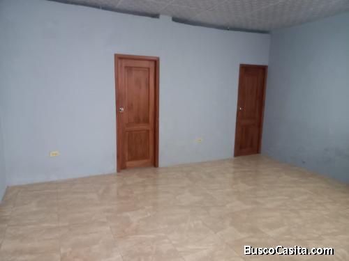 ALQUILO DEPARTAMENTO  Suburbio