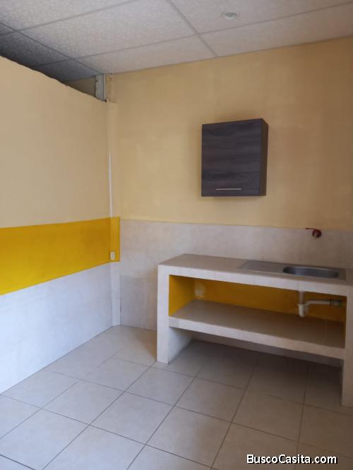ALQUILO DEPARTAMENTO PARA PERSONA SOLA O PAREJA