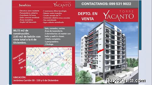 TU DEPARTAMENTO COMO SIEMPRE LO SOÑASTE