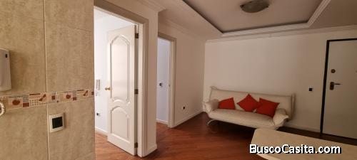 Suite en arriendo