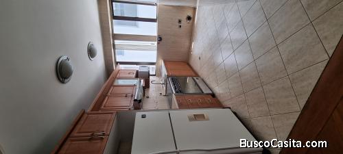 Suite en arriendo