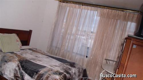 NO SE COBRA GARANTÍA HABITACIÓN 