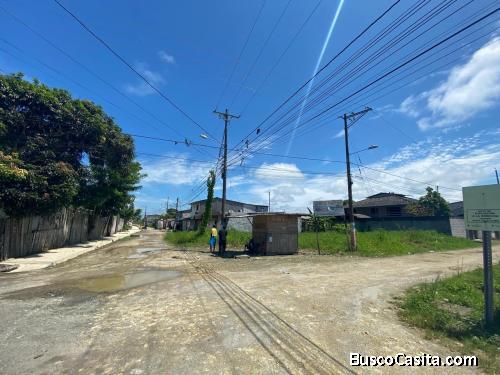 Terreno en Las peñas, Esmeraldas- Ecuador