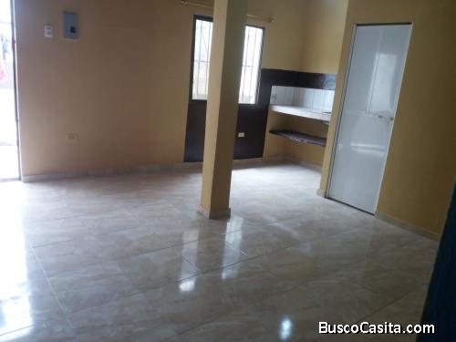 ALQUILO DEPARTAMENTO 