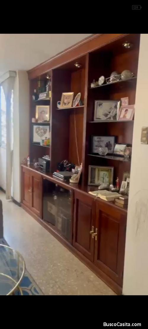 HERMOSO DEPARTAMENTO EN VENTA REMODELADO