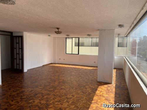 Departamento de venta sector la Carolina 