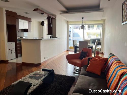 VENTA DE SUITE SECTOR EL BOSQUE