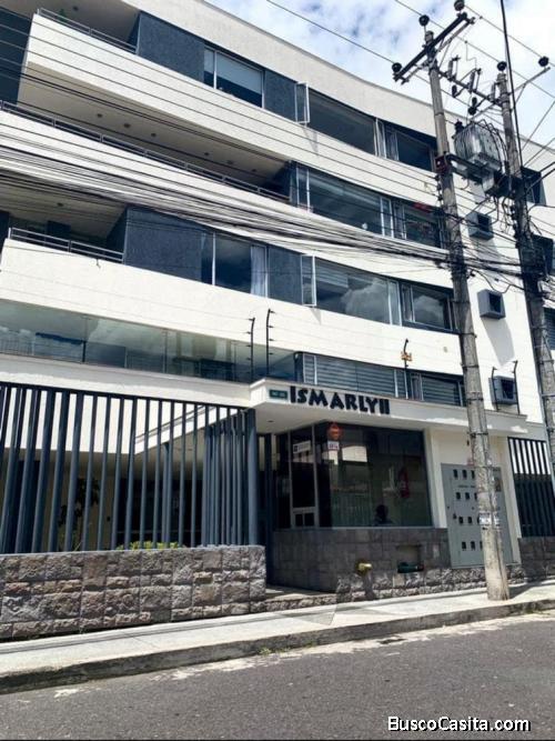 SE VENDE HERMOSO DEPARTAMENTO DE 3 DORMITORIOS EN EL EDIFICIO ISMARLYS II